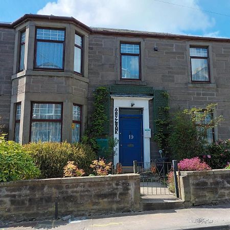 Athollbank Guest House Dundee Dış mekan fotoğraf