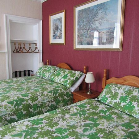 Athollbank Guest House Dundee Dış mekan fotoğraf