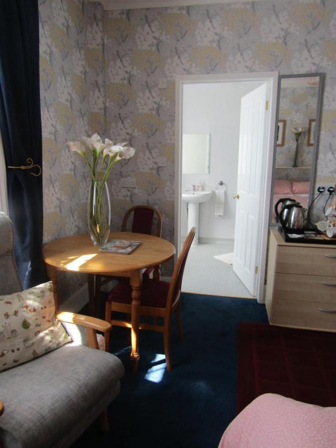 Athollbank Guest House Dundee Dış mekan fotoğraf