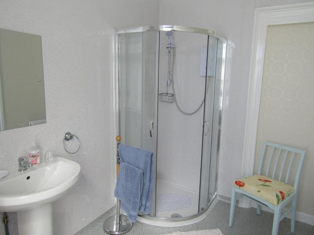Athollbank Guest House Dundee Dış mekan fotoğraf