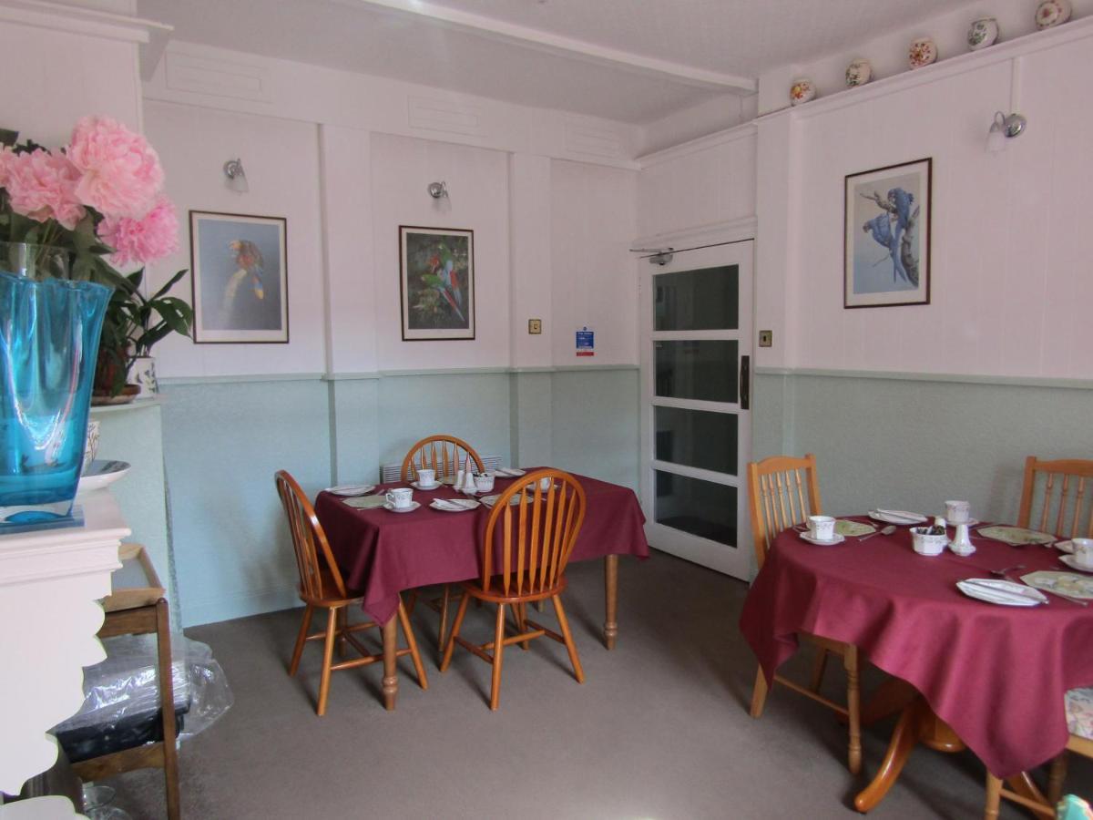 Athollbank Guest House Dundee Dış mekan fotoğraf