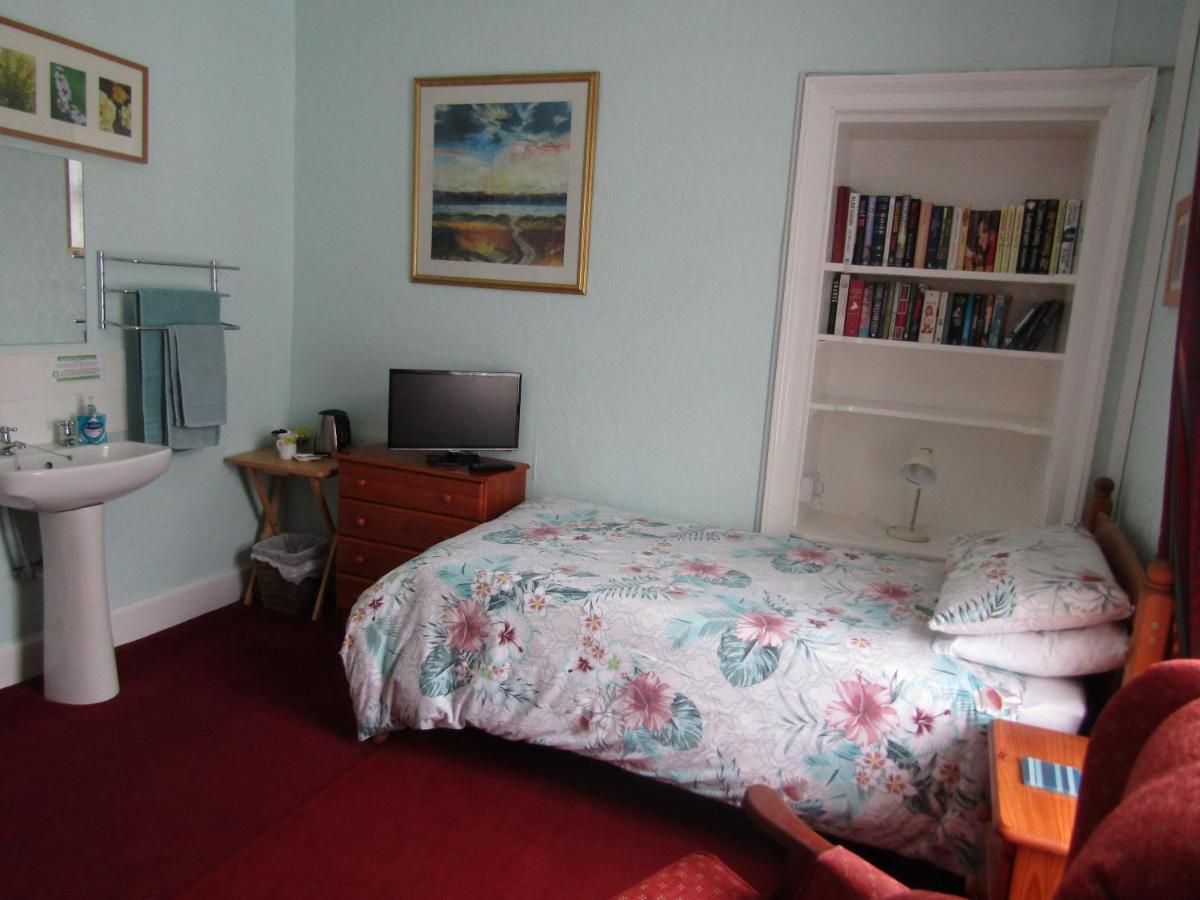 Athollbank Guest House Dundee Dış mekan fotoğraf