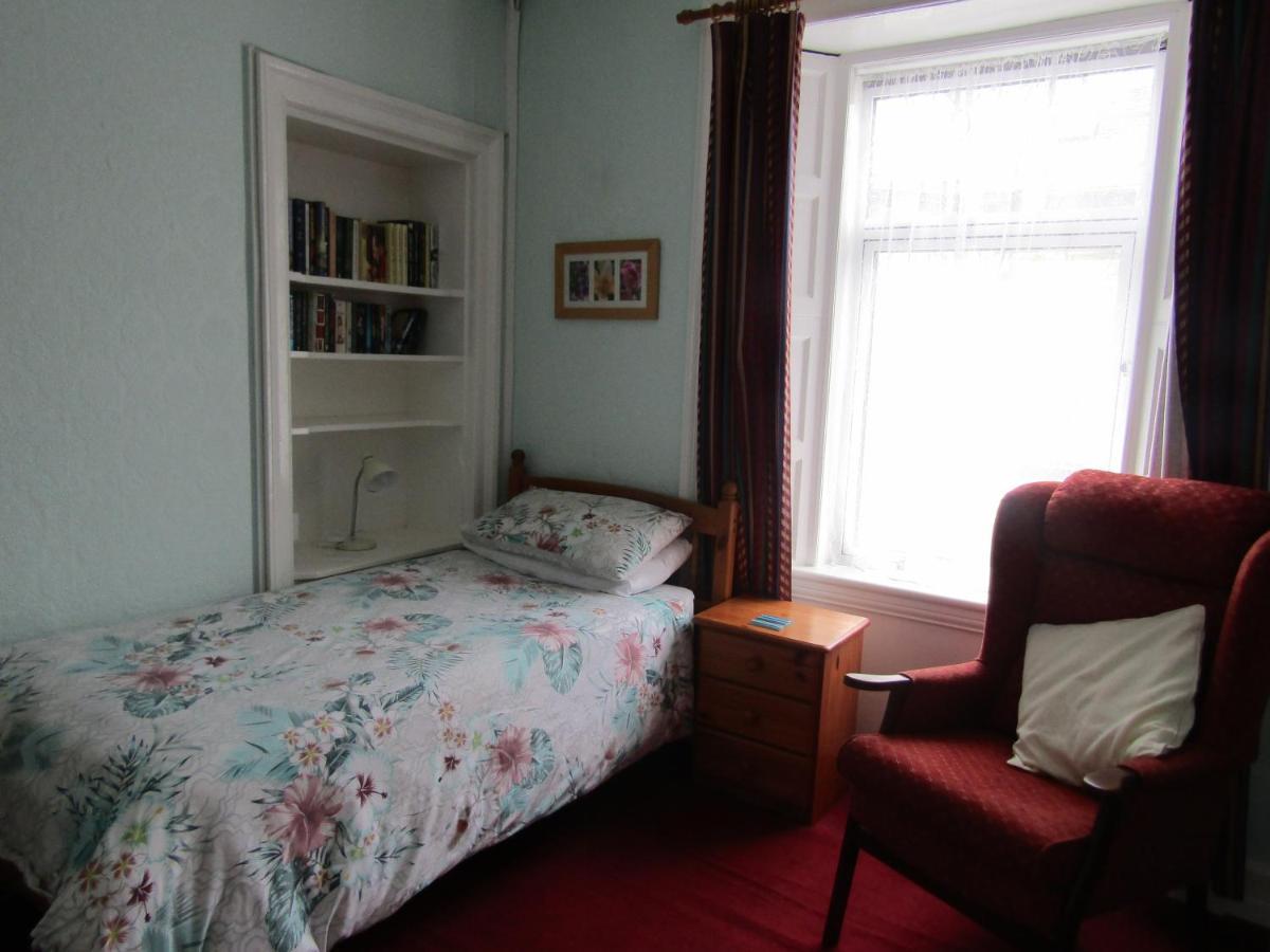 Athollbank Guest House Dundee Dış mekan fotoğraf