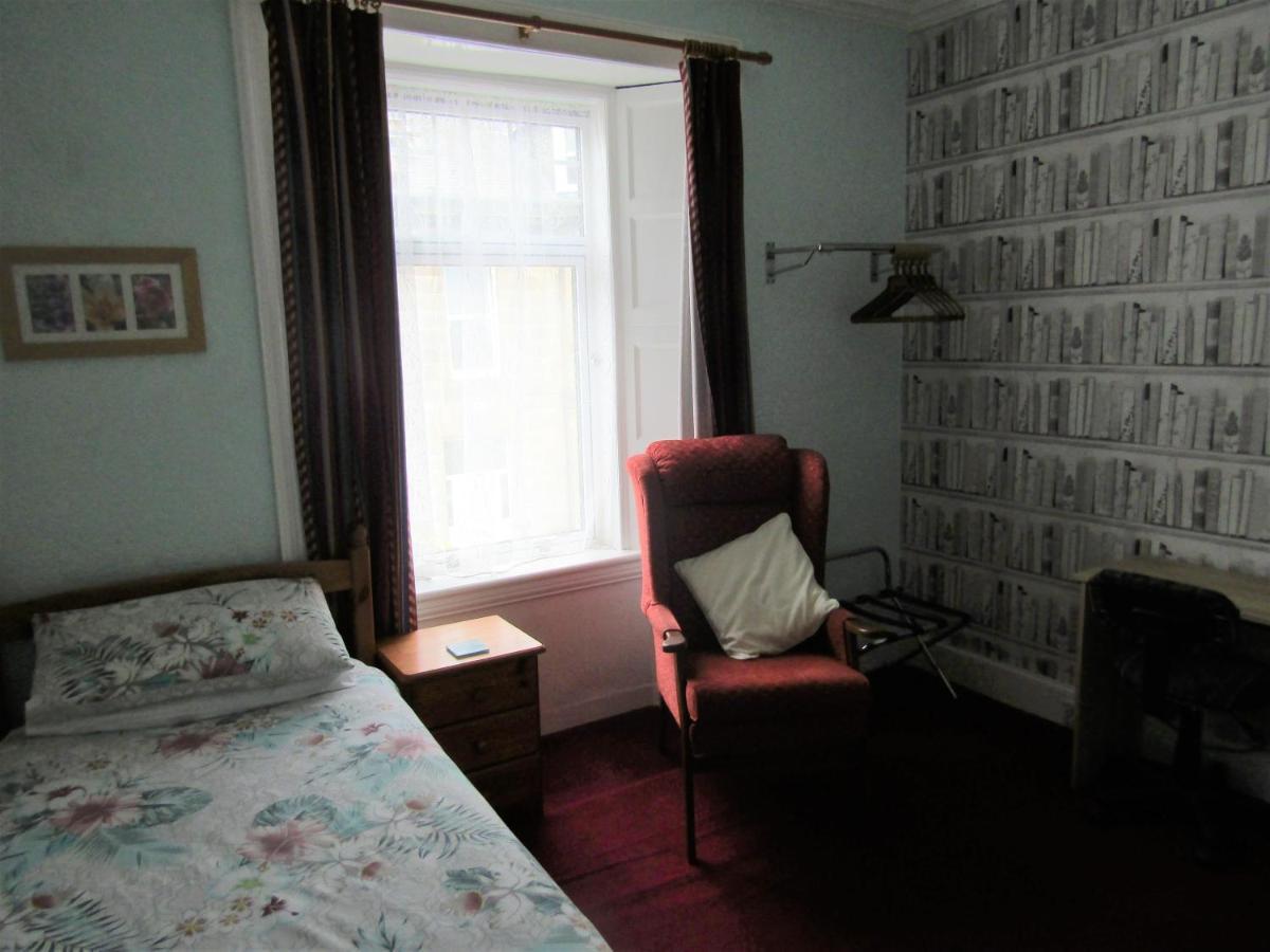 Athollbank Guest House Dundee Dış mekan fotoğraf