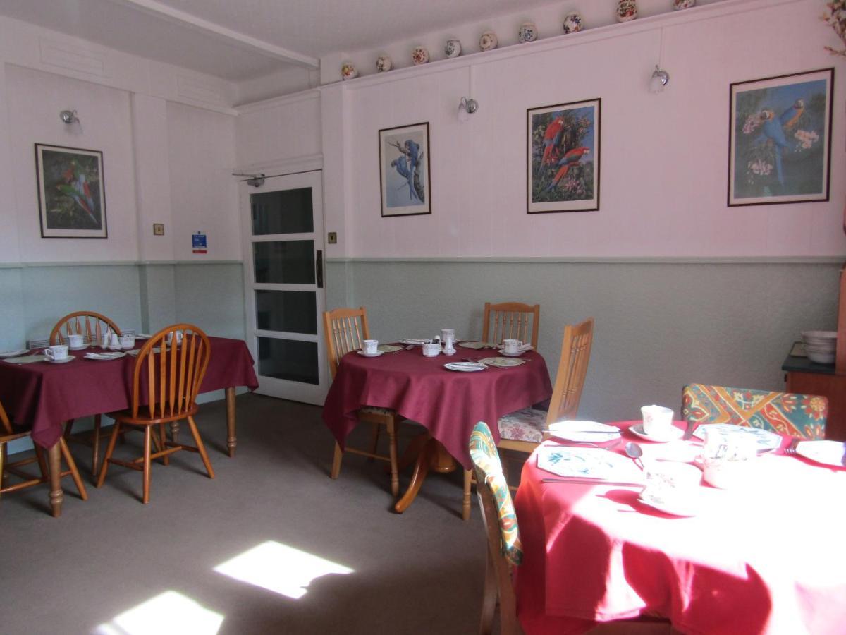 Athollbank Guest House Dundee Dış mekan fotoğraf