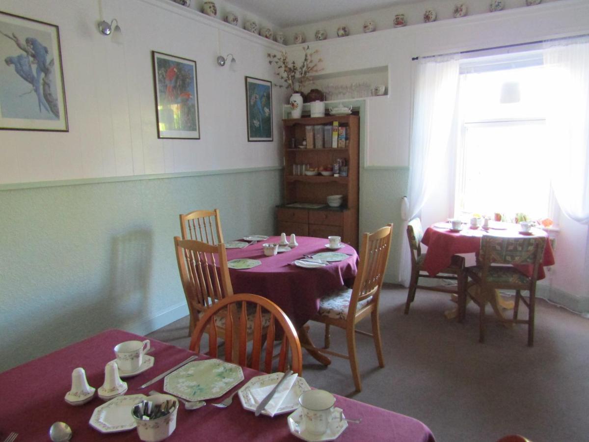 Athollbank Guest House Dundee Dış mekan fotoğraf
