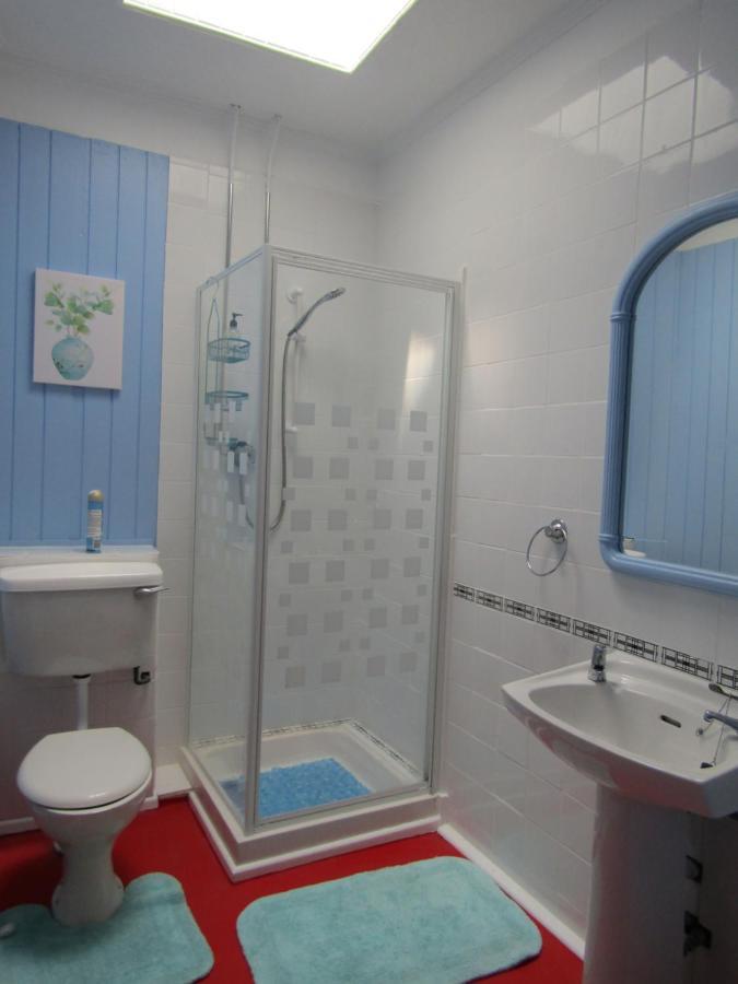 Athollbank Guest House Dundee Dış mekan fotoğraf