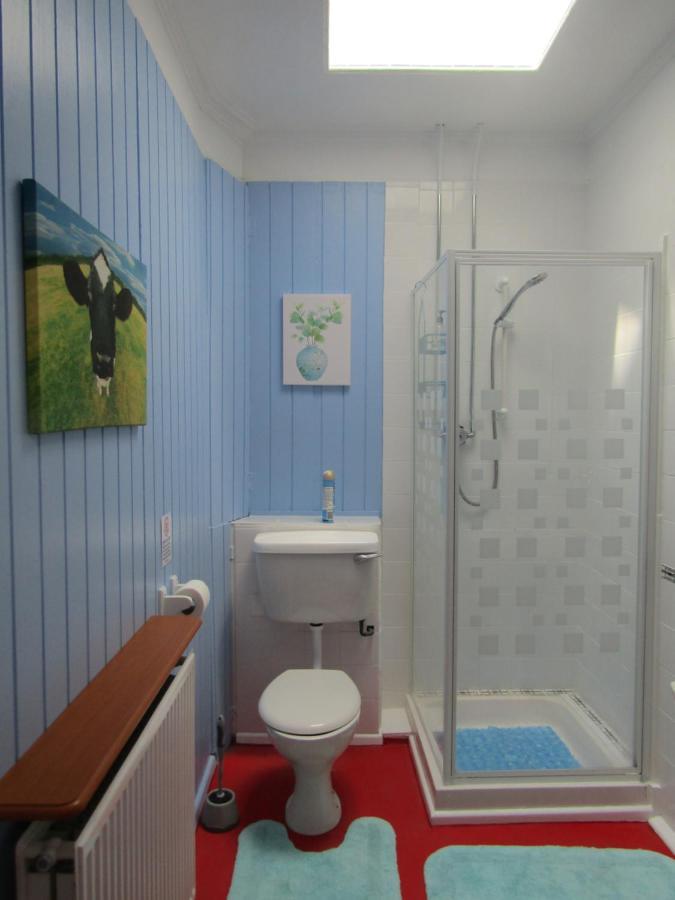 Athollbank Guest House Dundee Dış mekan fotoğraf